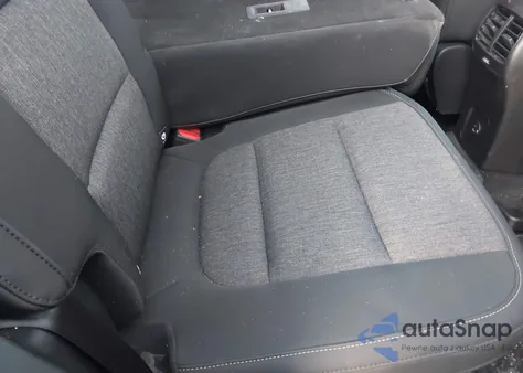 2024 Ford Bronco Sport Big Bend z USA, uszkodzony, nr VIN 3FMCR9B6XRRE44679